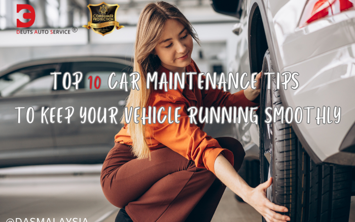 car maintenance tips