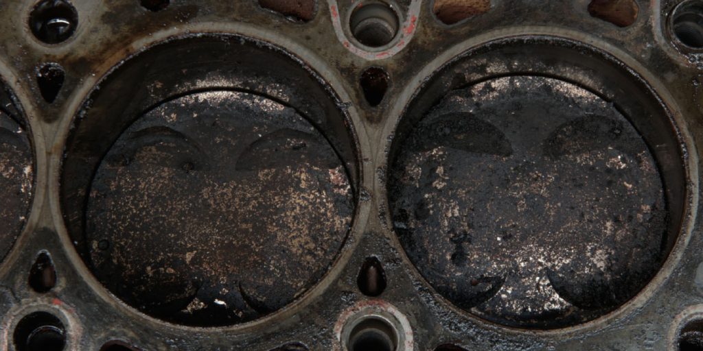 Carbon Deposit Problems Affecting Fuel Efficiency Malaysia
