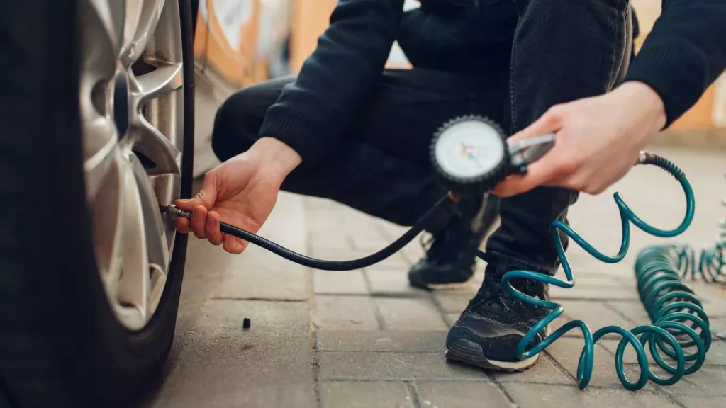 Tyre Pressure and Fuel Efficiency in Malaysia
