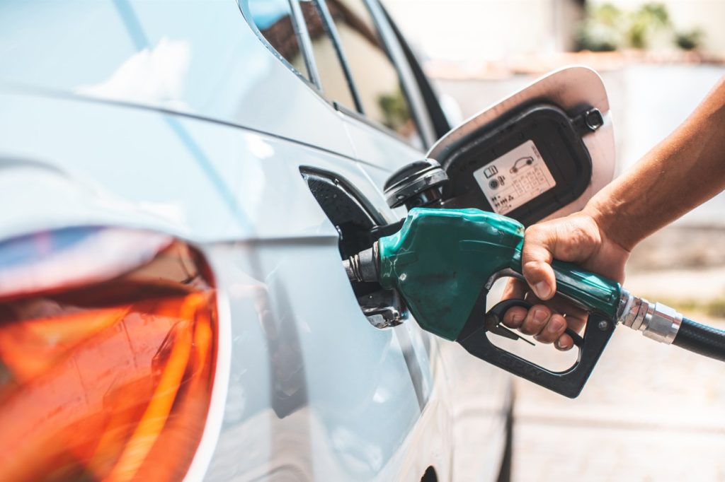 The Right Way to Save on Petrol