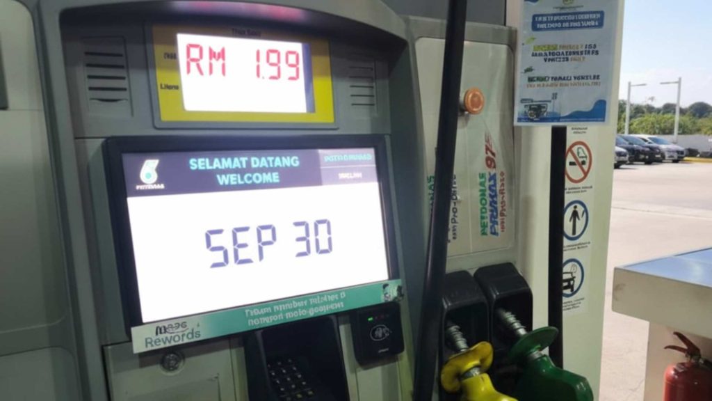 Why Petrol Price Malaysia 2025 Savings Don’t Last Without Car Care