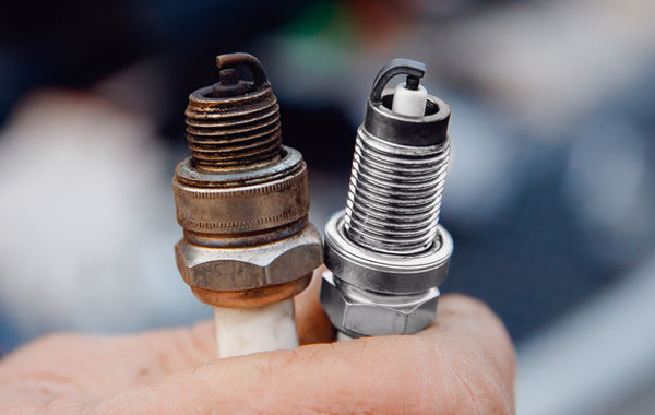 Spark Plug Maintenance and Fuel Saving in Malaysia