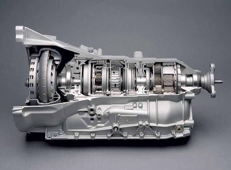 Different types of car transmission system including manual, automatic, CVT, and DCT in Malaysian cars