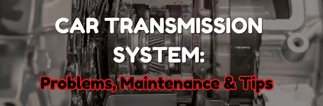 Car transmission system inspection at DAS Malaysia showing gearbox and fluid check