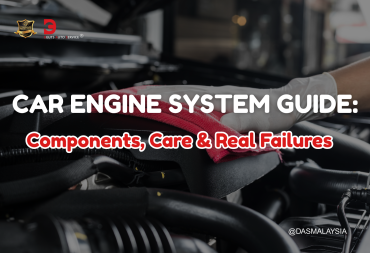 car engine system inspection and maintenance in malaysia