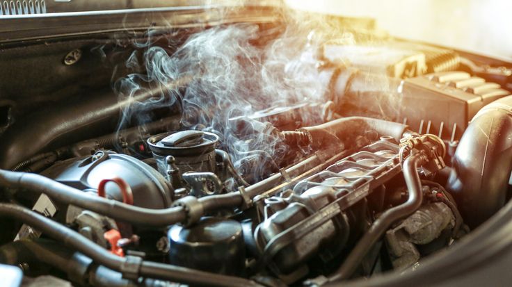 What Is Engine Overheating?