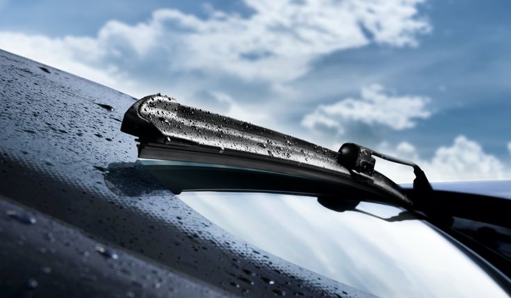 Wipers, Lights & Dashboard Warning Signs