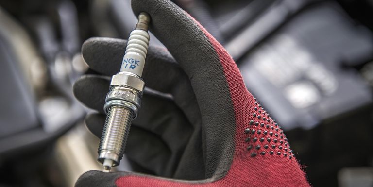 What Do Spark Plugs Actually Do?