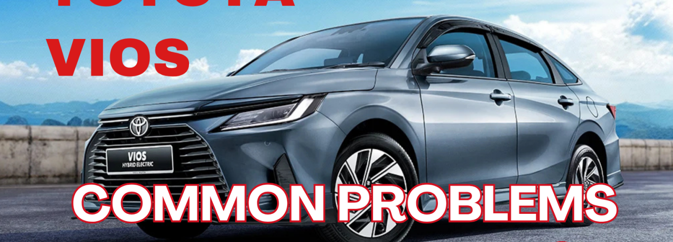 toyota vios common problems malaysia car issues
