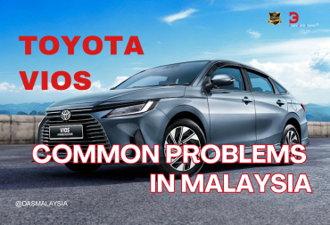 toyota vios common problems malaysia car issues