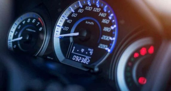 second hand car Mileage Can Be Misunderstood