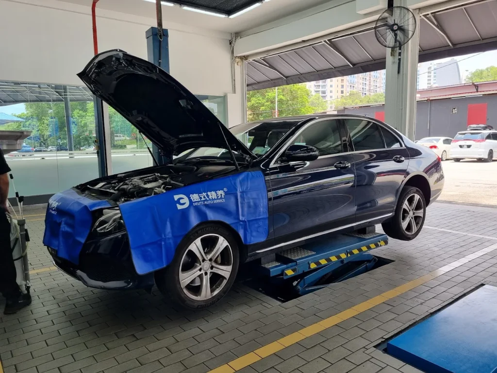 Why a Professional Inspection Changes Everything