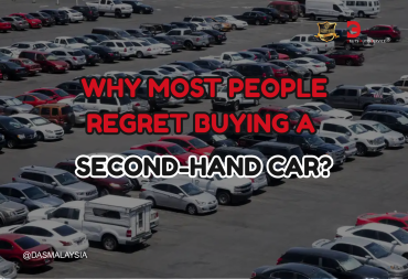 second hand car regret malaysia used car problems