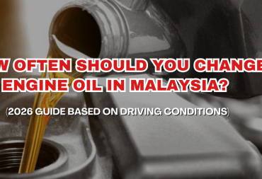How Often Should You Change Engine Oil in Malaysia (2)