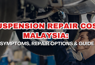 suspension repair cost Malaysia suspension repair cost Malaysia