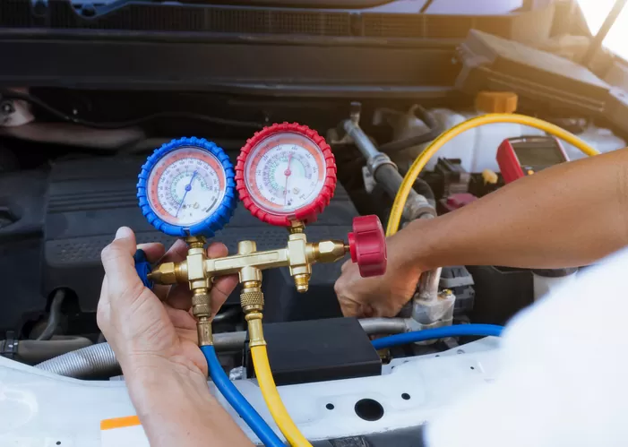 car aircond service cost Malaysia
