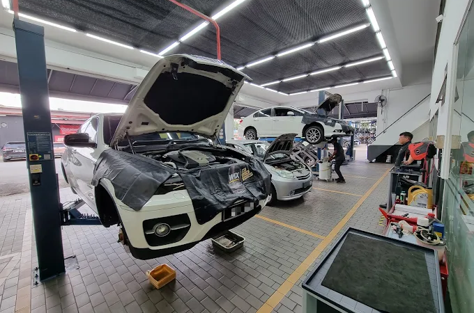 das malaysia shah alam workbay