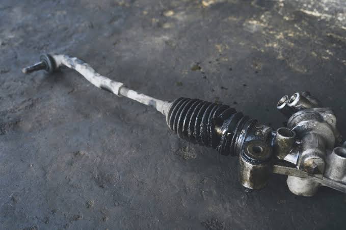 What Causes Steering Rack Problems in Malaysia?