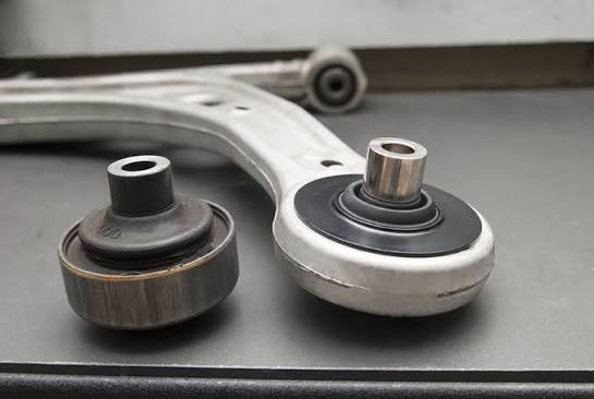 What Is a Lower Arm Bush?