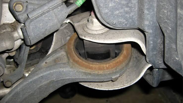 What Causes Lower Arm Bush Wear in Malaysia?